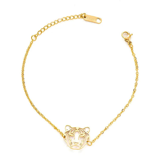 Pulseira  Com Pingente