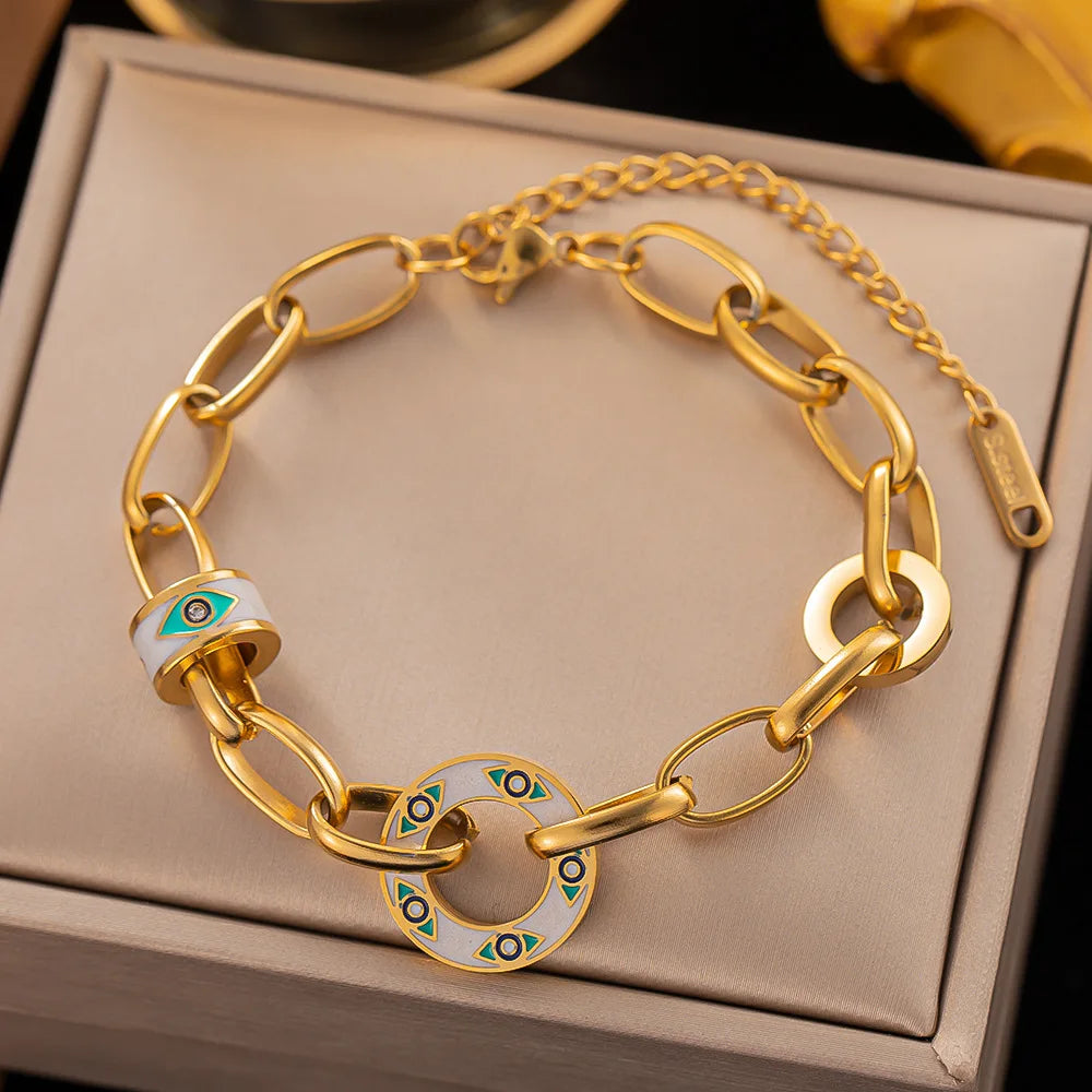 Pulseira Amuleto