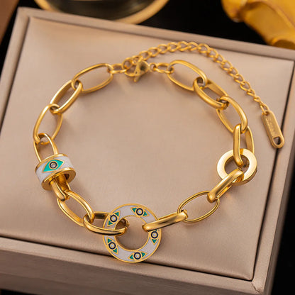 Pulseira Amuleto