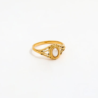 Anel Vintage Realeza