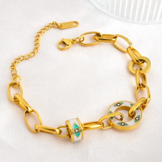 Pulseira Amuleto