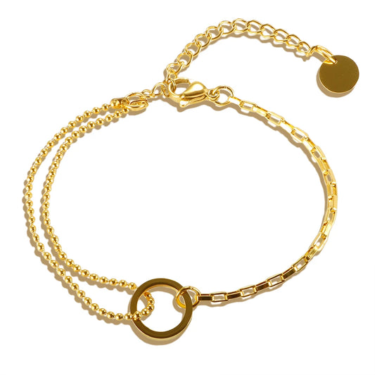 Pulseira Corrente
