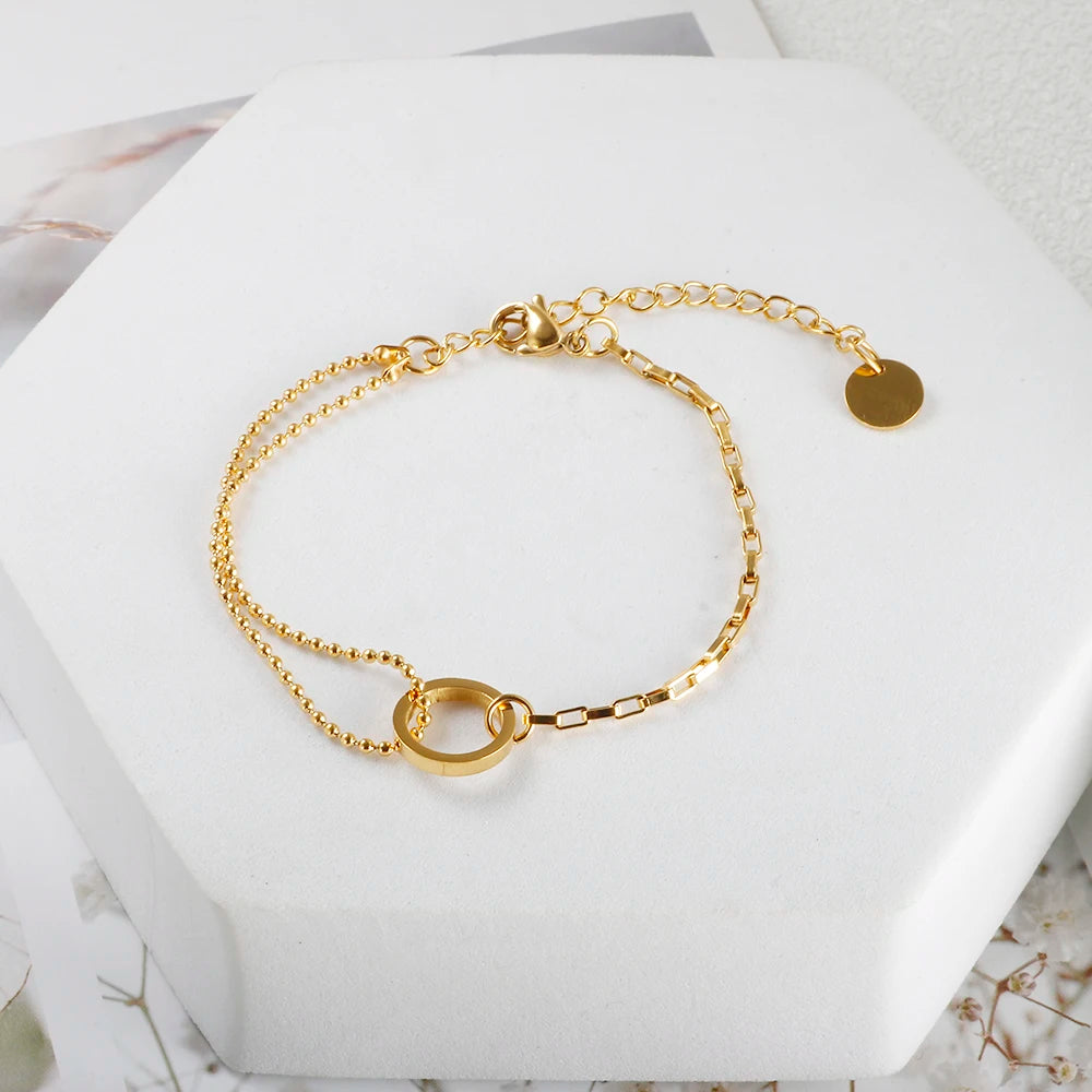 Pulseira Corrente