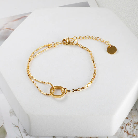 Pulseira Corrente