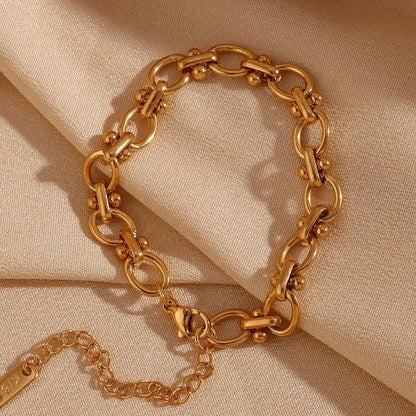 Bracelete Correte