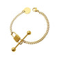 Bracelete Corrente