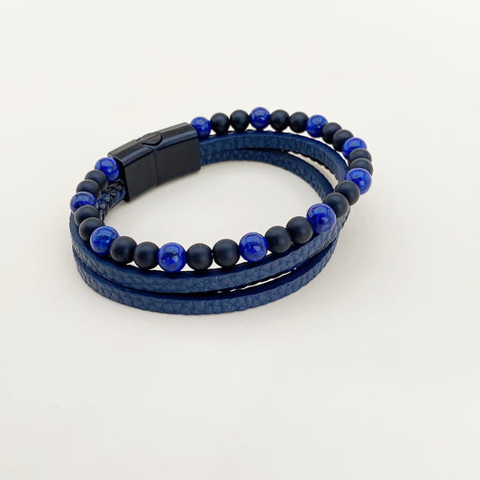 Pulseira De Contas