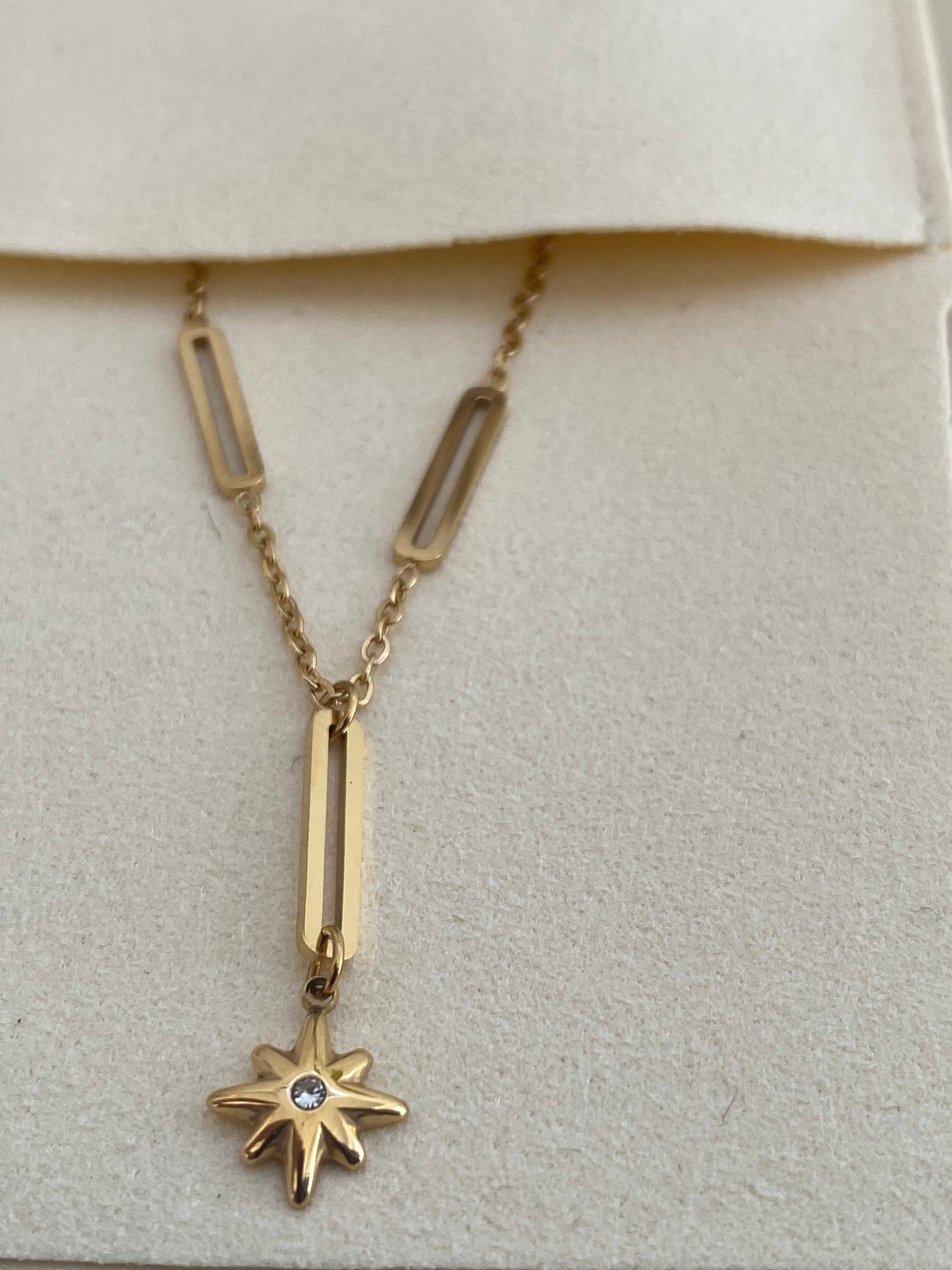 Fio dourado