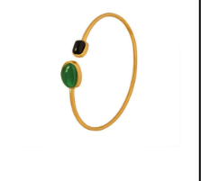 Pulseira  Aurora Verde