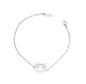 Pulseira  Com Pingente
