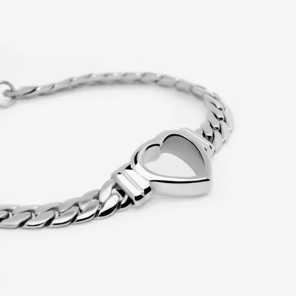 Pulseira Corrente