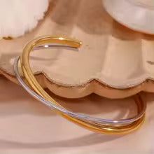 Pulseira Dupla